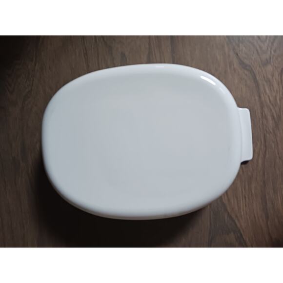 CORNING WARE 1 1/2 qt Range-Oven-Microwave INDIAN SUMMER -No Lid